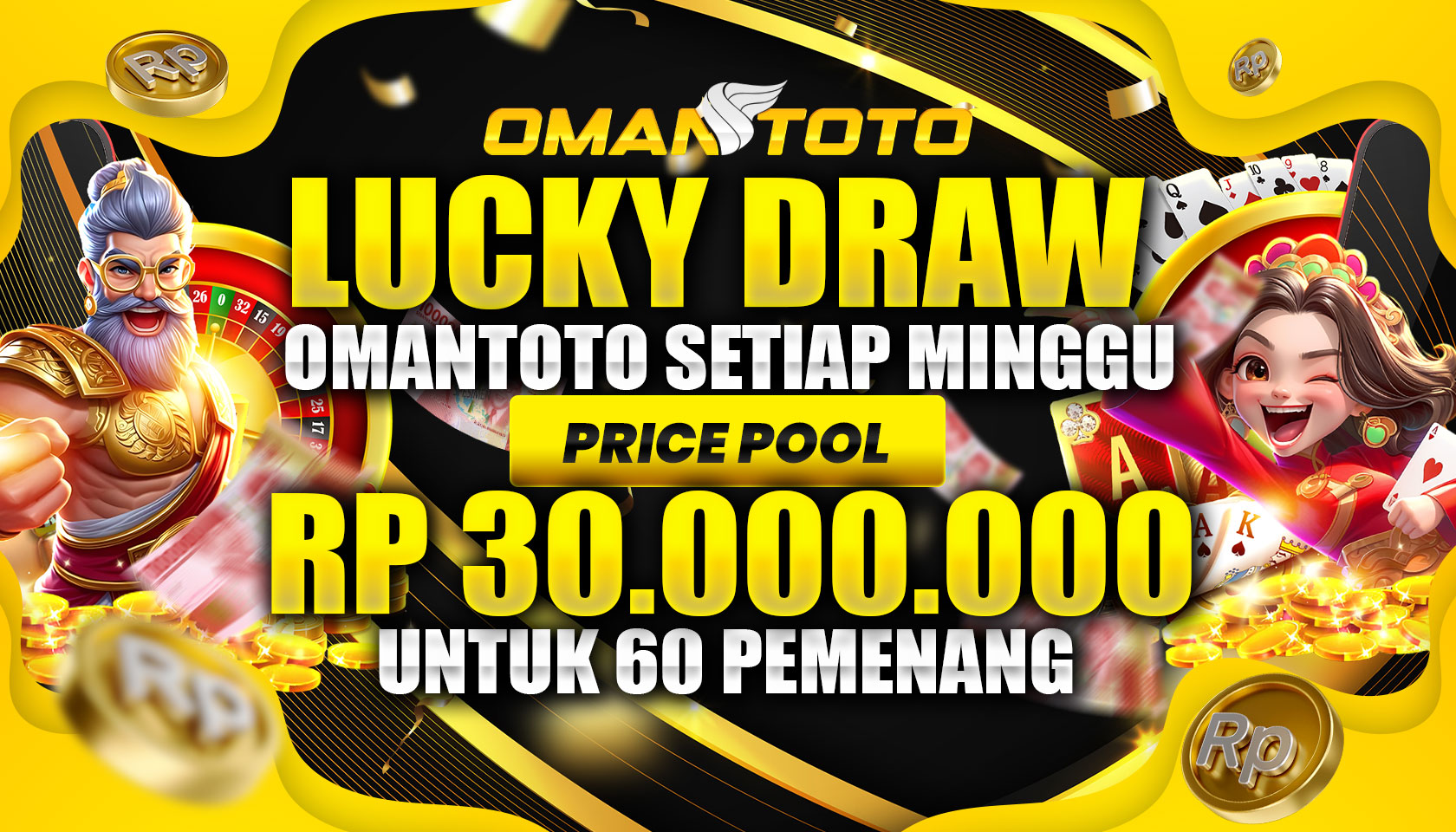BANDAR TOGEL PALING BANYAK HADIAH