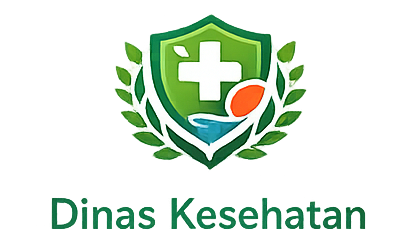 Logo Kesehatan Sorong