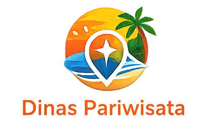 Logo Pariwisata Bogor